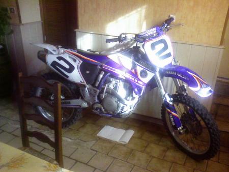 Je sait même pas quoi dire lol